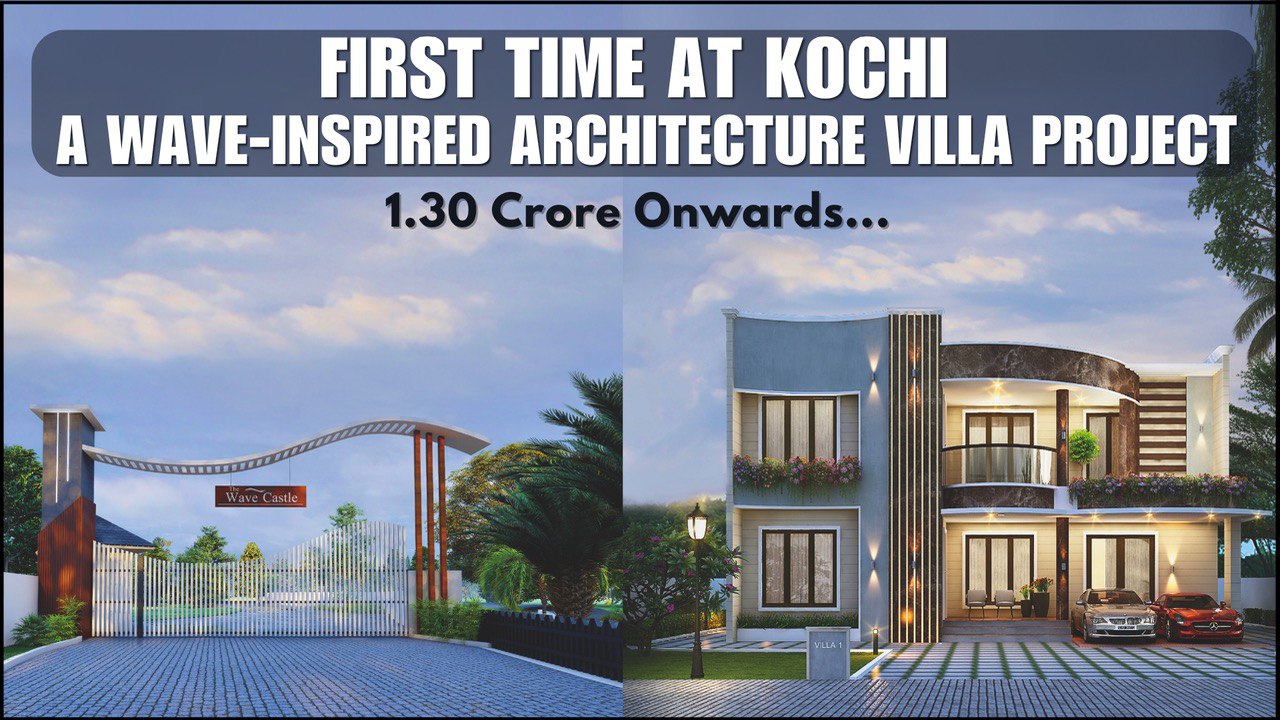 Build Own – Kochi