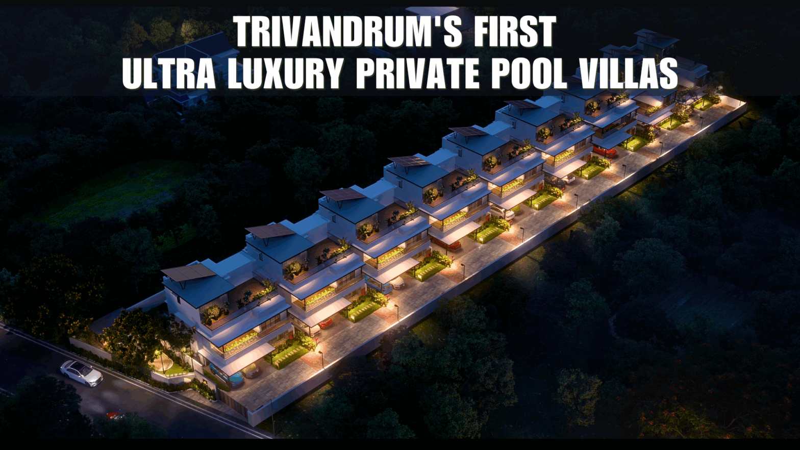 Paithrika Builders – TVM