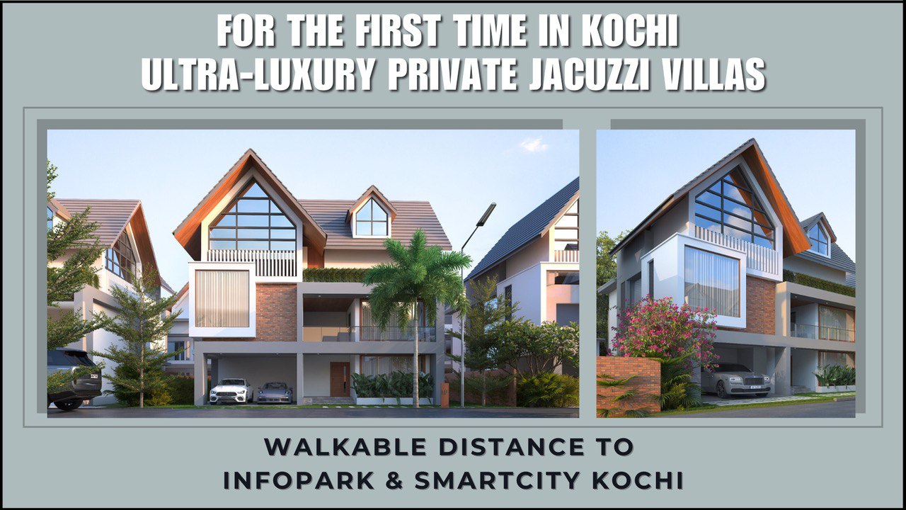 Pavalius Homes