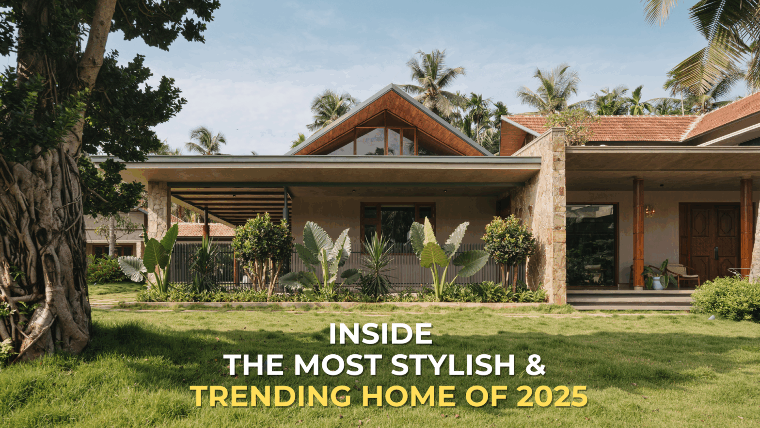 ANDZ – Calicut House