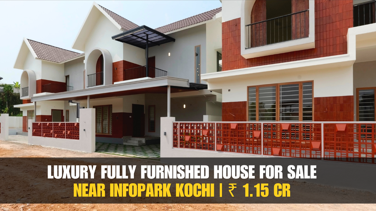 Sabik Home Tour